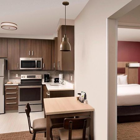 Residence Inn By Marriott Baltimore Owings Mills Eksteriør billede